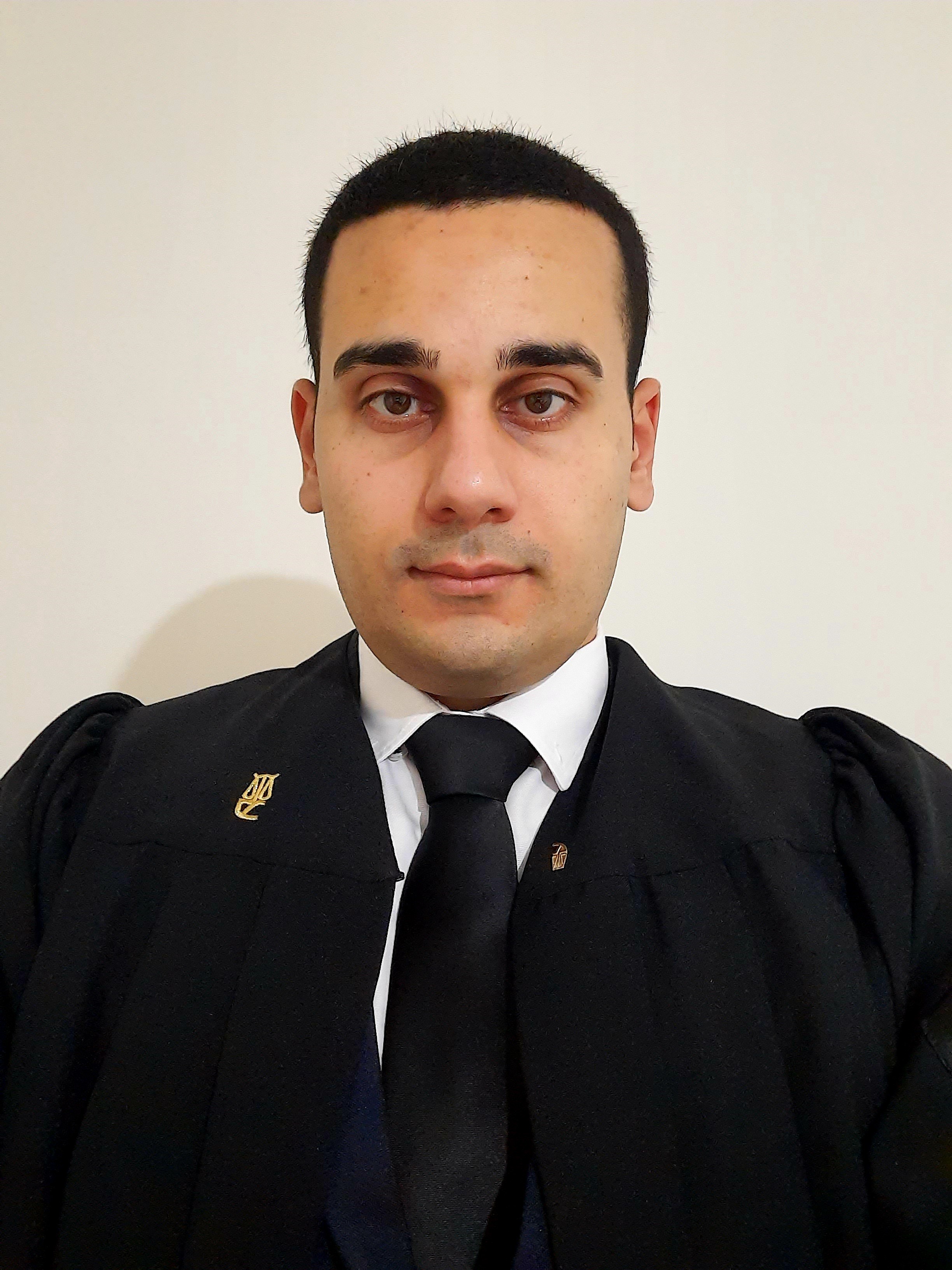 עו"ד - שאדי מעיוף ;